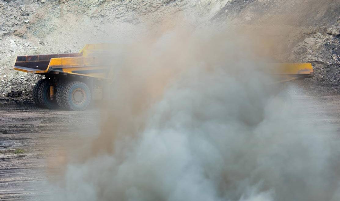 Dust-Control Dust-Control